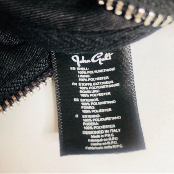 SOLD Brandy Melville Black Nylon Shoulder Bag - Picture 9 of 9